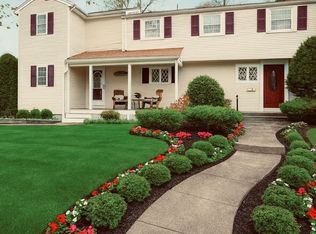 337 Randolph St, Abington, MA 02351