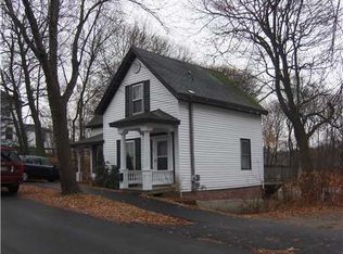 72 Parker St, Bangor, ME 04401