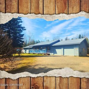 36115 Mackey Lake Rd, Soldotna, AK, 99669