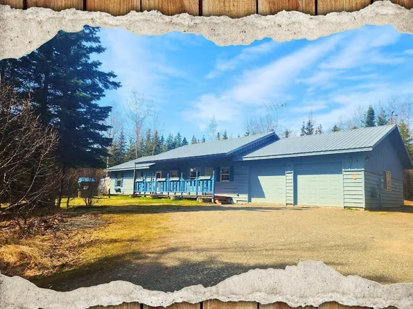 36115 Mackey Lake Rd, Soldotna, AK 99669