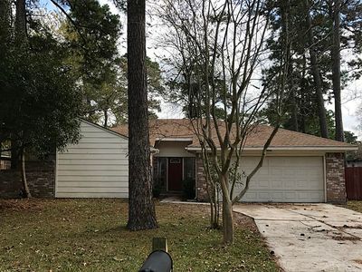 22722 Briarcreek Blvd, Spring, TX, 77373