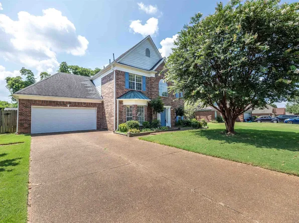 6759 Oakmoor Cir S, Memphis, TN 38135