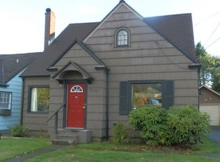 1617 W 6th St, Aberdeen, WA 98520