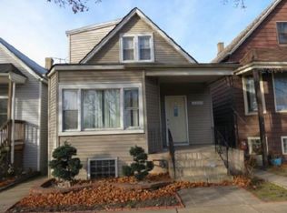 10324 S Avenue H, Chicago, IL 60617
