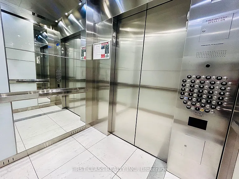 251 Jarvis St #1801 — Photo 12