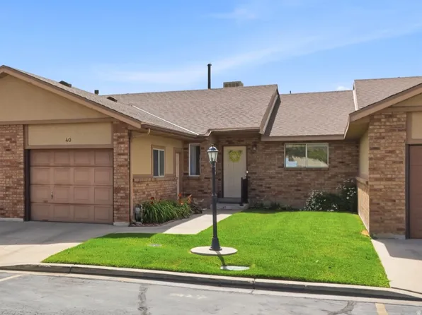 40 S 980 W, Orem, UT 84058