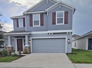 1734 Foreman Rd, Eagle Lake, FL 33839