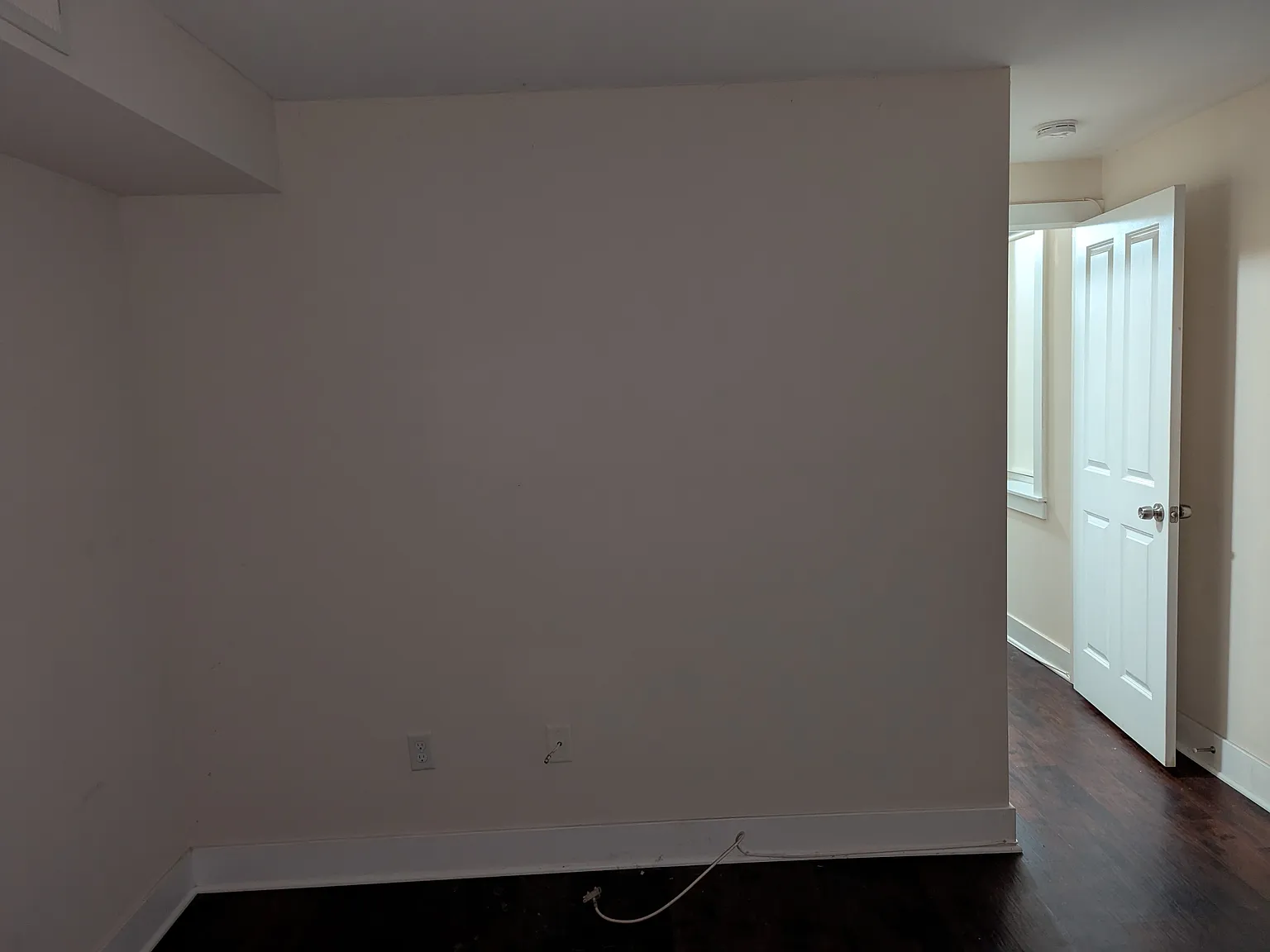 1 bed, $1,550 — Photo 1