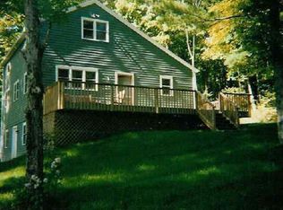 965 Chamberlain Mills Rd, Salem, NY 12865