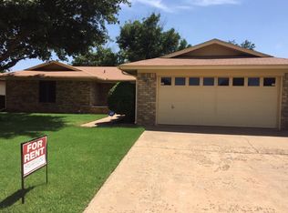 5727 35th St, Lubbock, TX 79407