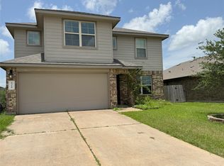 8310 Oakleaf Meadow Ct, Rosharon, TX 77583