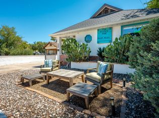 748 N MAIN Street, Cottonwood, AZ 86326