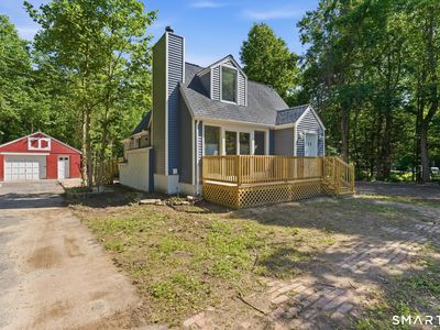 155 Witter Road, Salem, CT, 06420
