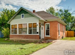 618 Endicott St, Fort Collins, CO 80524