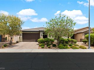 5724 Swan Bridge St, North Las Vegas, NV 89081