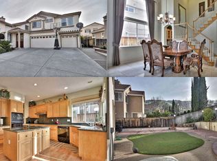 3344 Falls Creek Dr, San Jose, CA