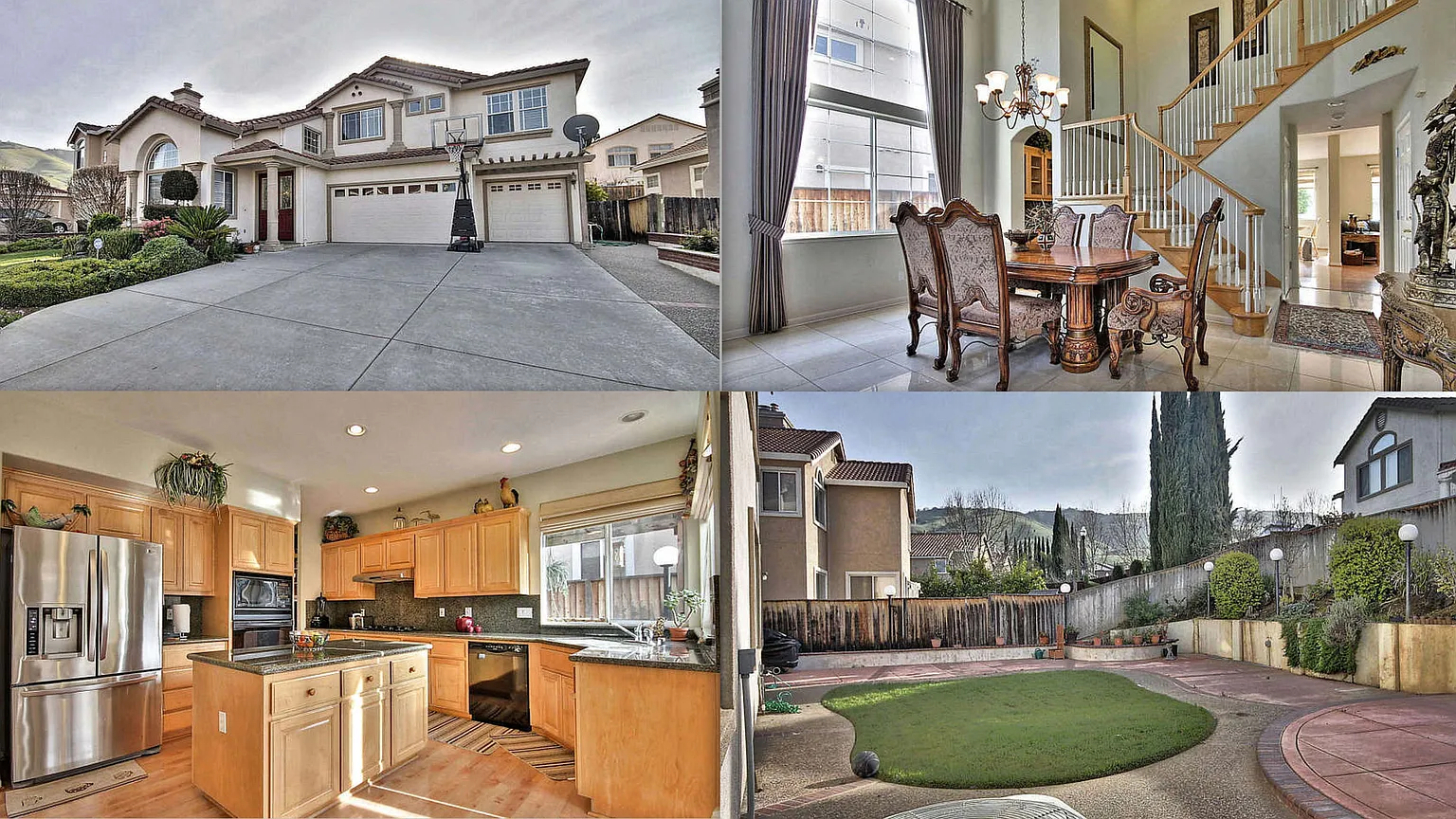 3344 Falls Creek Dr photo 1