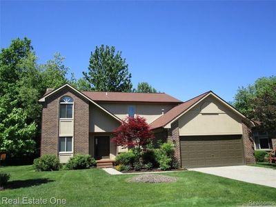 7424 Tall Timbers, West Bloomfield, MI, 48322