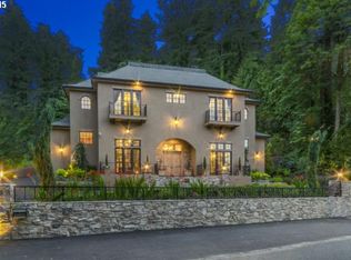 11051 SW Riverwood Rd, Portland, OR 97219