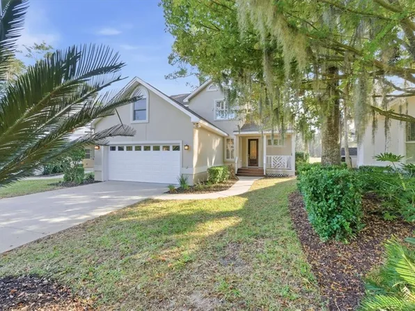 805 Kings Grant, Saint Simons Island, GA 31522