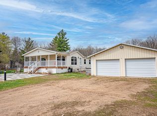 29253 E River Way, Pine City, MN 55063