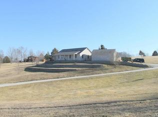 1474 Highway Tt, Saint Clair, MO 63077