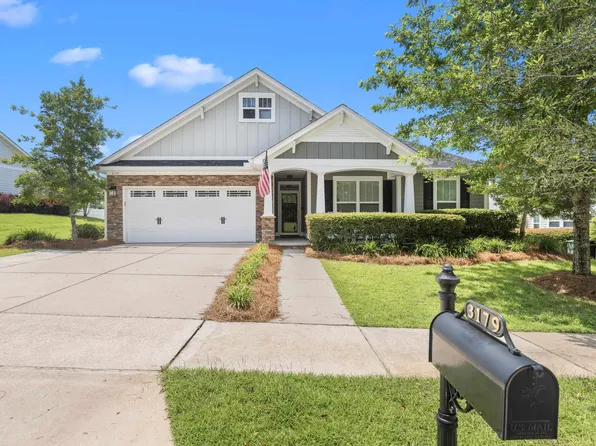 3179 Nathaniel Trce, Tallahassee, FL 32311
