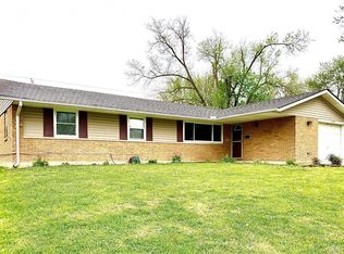 6349 Kingsbury Dr, Dayton, OH 45424