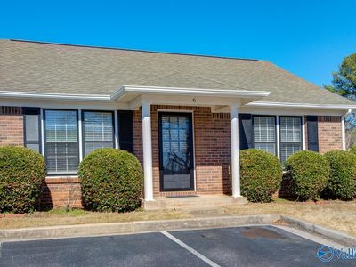 8144 Oldfield Rd SW APT 6, Huntsville, AL, 35802