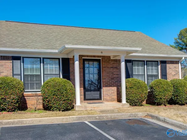 8144 Oldfield Rd SW APT 6, Huntsville, AL 35802