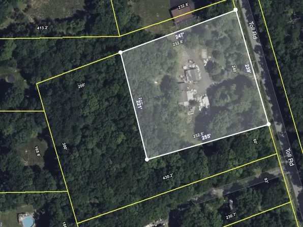 719 Toll Rd, Effort, PA 18330
