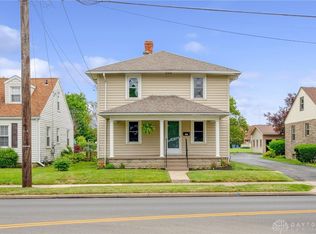 1151 N Detroit St, Xenia, OH 45385