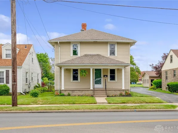 1151 N Detroit St, Xenia, OH 45385