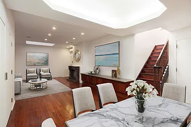 Rented by Compass