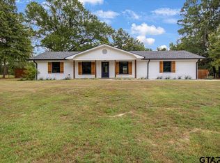 7909 Fm 726 S, Gilmer, TX 75645