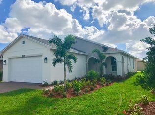 9948 SW Trumpet Tree Cir, Port Saint Lucie, FL 34987