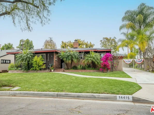 14415 Emory Drive, Whittier, CA 90605