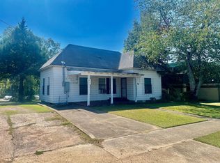 221 Oaklawn St, Hot Springs National Park, AR 71913