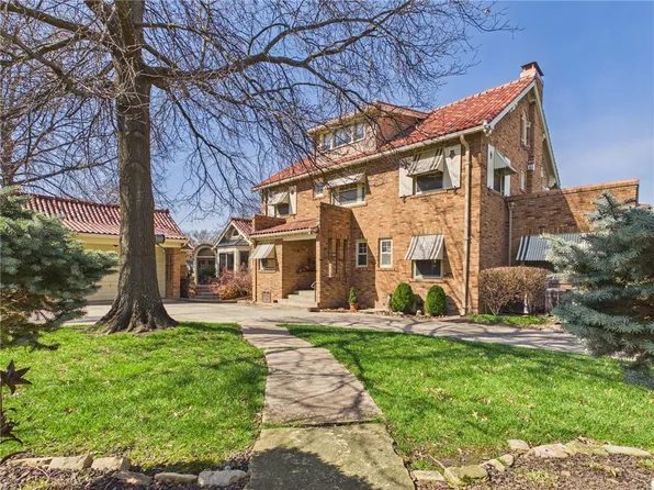 304 W 9th St, Fort Scott, KS 66701