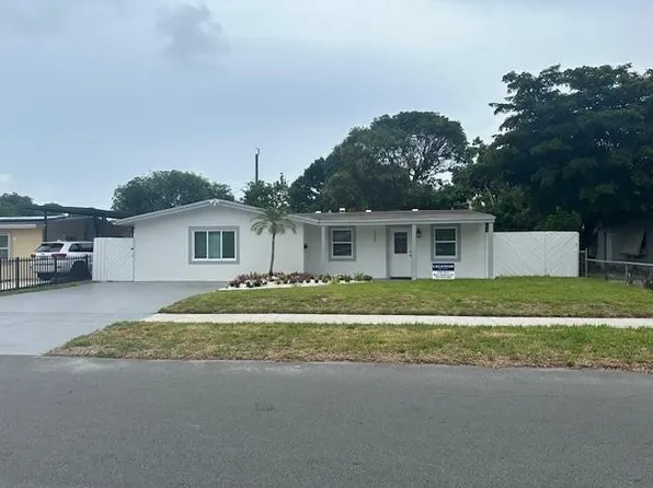 1558 NW 5th Avenue, Pompano Beach, FL 33060