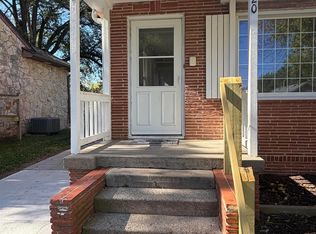 820 S 9th St, Plattsmouth, NE 68048