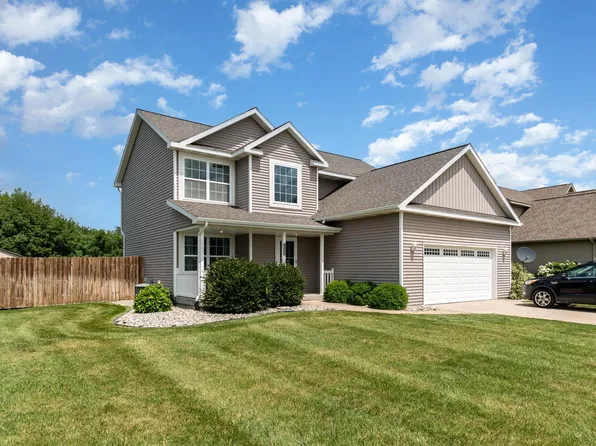 10332 Laurel Woods Pl, Freeland, MI 48623