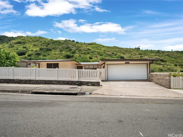 5337 Malu Pl, Honolulu, HI 96816