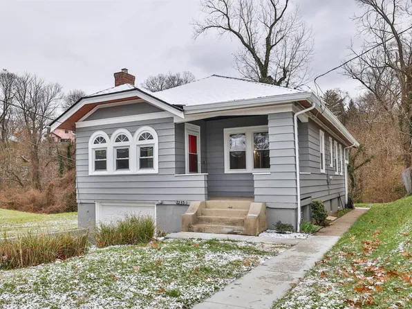 2235 Crane Ave, Cincinnati, OH 45207