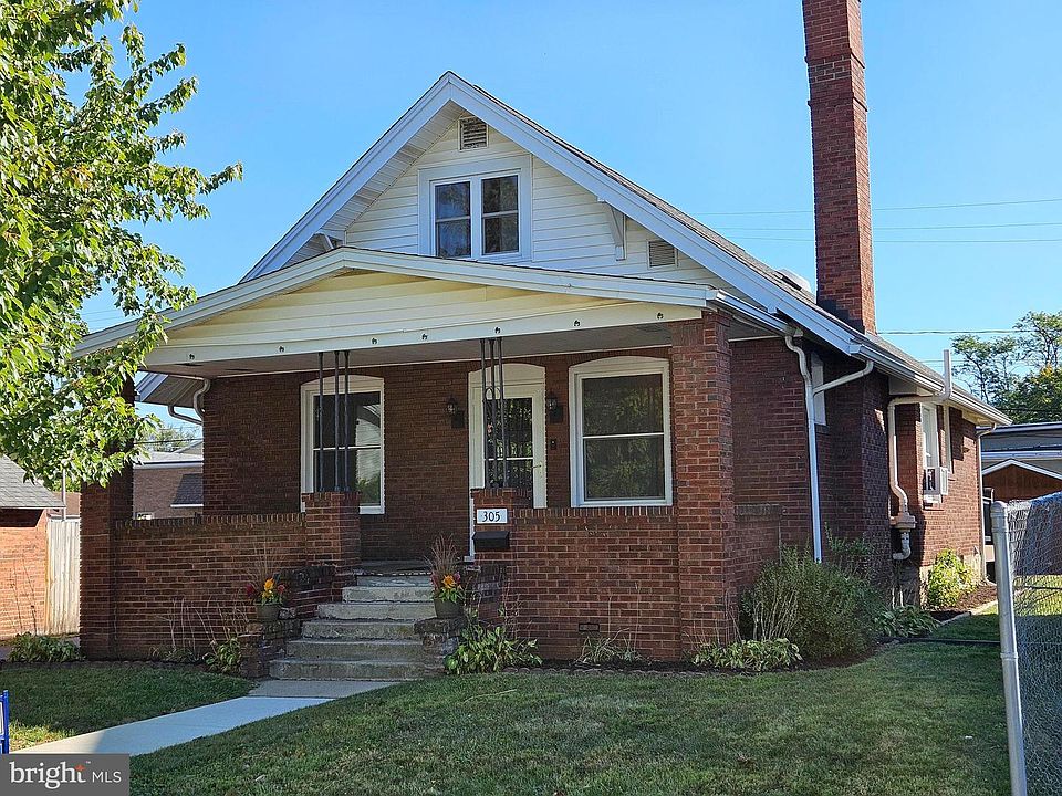 1st image of 305 Shelley Ave