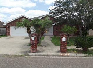 1807 E 1st St, Weslaco, TX 78596
