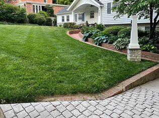 603 Ridge Top Rd, Henrico, VA 23229