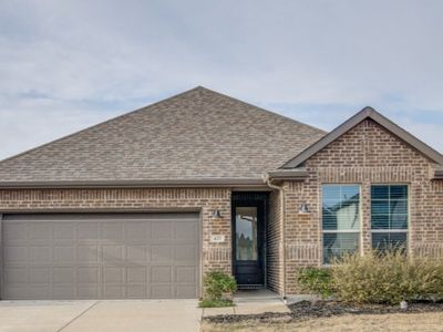 421 Ardsley Ln, Forney, TX, 75126