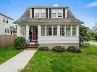 12 Sunnyside Rd, Quincy, MA 02169