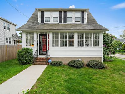 12 Sunnyside Rd, Quincy, MA, 02169